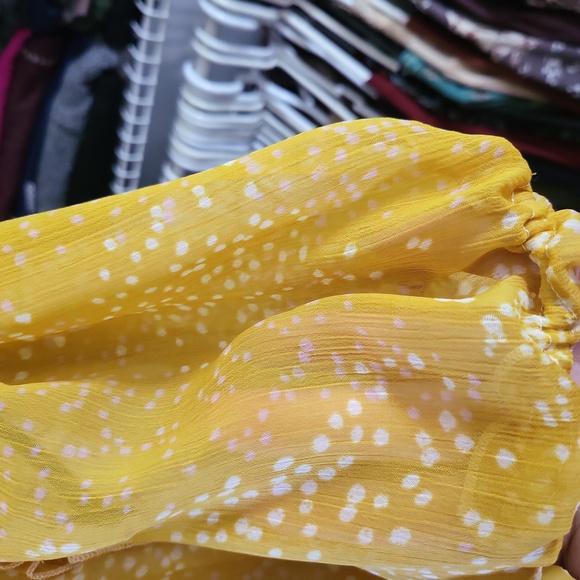 Express Blouse - Picture 4 of 8